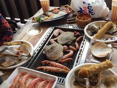 -海鮮寿司とれとれ市場