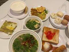 -天津瀚金佰九号温泉酒店(南楼地铁站店)