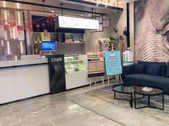 -宜尚酒店(长沙五一广场火车站地铁站店)
