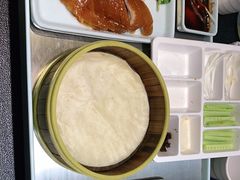 -紫光园·烤鸭·北京菜(团结湖店)