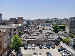 -怡园饭店-餐厅(四望亭店)