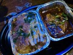 -串亿88烧烤·羊腿·羊蝎子(板泉路店)
