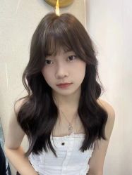 -菲·木田moontin造型salon
