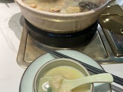 -如一鸡鲍鱼·粤式煲汤(长泰广场店)