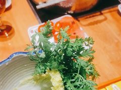 -正阳门饭庄·烤鸭·北京菜(万丰路七里庄店)