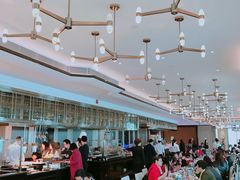 -Social 秀西餐厅-长沙瑞吉酒店(运达店)