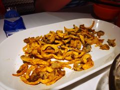 -谷丽麦馕新疆菜·清真(步步高梅溪新天地店)