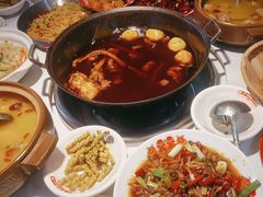 -李子坝梁山鸡(李子坝大鸡哥店)