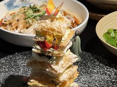 -唐猫庭院·千年陕菜(赛格国际购物中心店)