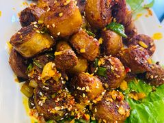 -伊阑泽大循化餐厅