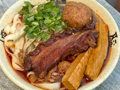 -任记七中刀削面(总店)