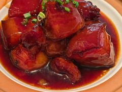 -小菜园新徽菜(北京大兴龙湖天街店)