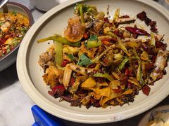 -辛香汇·锦里丨现炒川菜(中南城店)