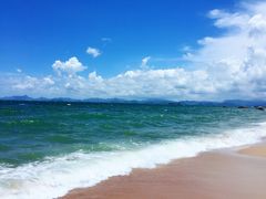 -玫瑰海岸文化旅游度假区