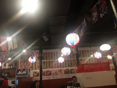 大堂-大阪烧肉BAKA一代(十亩地店)