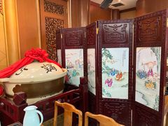 -砂锅居(西四店)