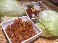-筱爷叔·上海传统手工菜(玉树路店)