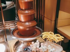 -顺德联塑万怡酒店·万荟轩自助餐厅