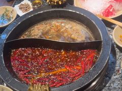 -蜀大侠火锅(寰球文化地标·总府店)