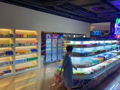 -皇室假期美食水疗会(春风路店)