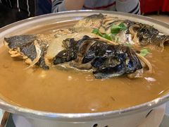 -京天红酒家(马家堡店)