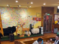 -如意林卡藏餐吧(大昭寺店)