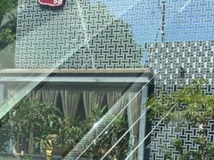 -白云湖畔酒店-湖畔餐厅