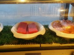-华厦大酒店·桃源西餐厅·自助餐