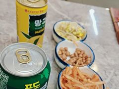 -屋里家延边朝鲜族冷面(梅林3店)