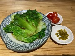 -南小蟹手工點心(三里屯店)