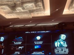 -北京丽亭华苑酒店
