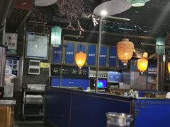 大堂-坛宗剁椒鱼头(河西王府井店)