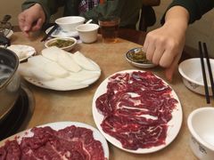 -陈记顺和潮汕牛肉火锅(韩江路店)