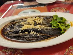 炝虎尾-玉华台饭庄(裕中西里小区店)