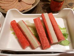 蟹棒-小龙坎老火锅(北京三里屯店)