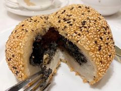 -白玉兰食品甜凤店(合生汇店)