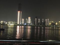 -武汉两江游览·夜游长江(汉口粤汉码头)