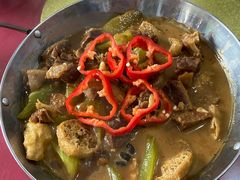 -黄牛肉馆·皖南土菜