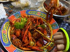 -虾乐园龙虾·夜宵(松江店)