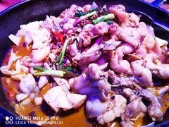 -蛙来哒(金沙洲万达店)