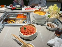 -海底捞火锅(万象汇店)