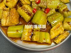 -许哥东北烧烤·铁丳烤串·宫后夹肉(繁花中心店)
