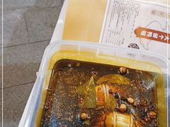 -小厨娘淮扬菜(清江苏宁广场店)