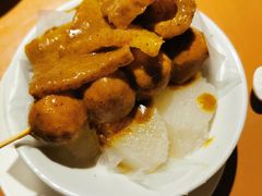 -老坑记·香港经典粤菜馆