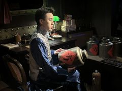 -武汉知音号