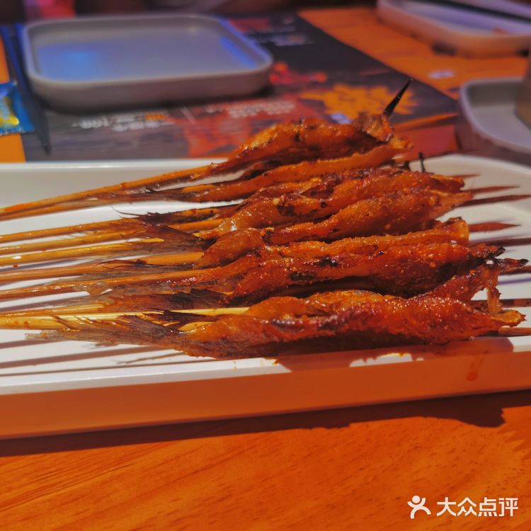 五条友，百闻不如一见