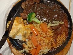 -豪享来中西餐厅(隆昌店)