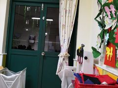 -上海市徐汇区枫林幼儿园(小木桥路)