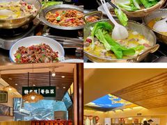 -衡厨·衡阳土菜(中南店)