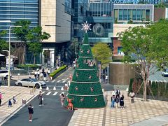 -深圳湾万象城(南山店)